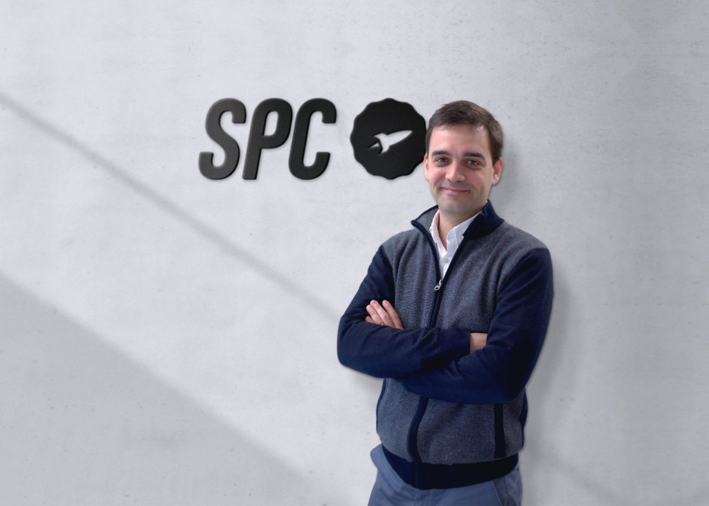 Manuel Ferreira 2022 SPC