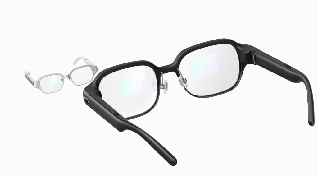 OPPO INNO DAY 2022 aposta num futuro melhor 5 OPPO Air Glass 2