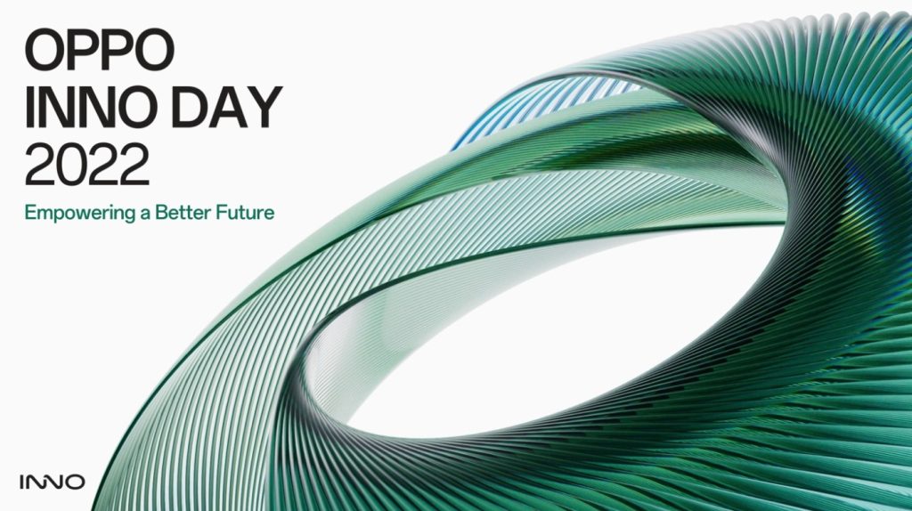 OPPO INNO DAY 2022 aposta num futuro melhor 2 OPPO INNO DAY 2022