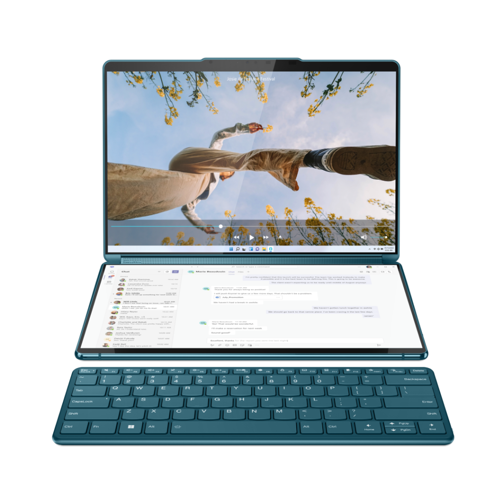 Lenovo na CES 2023 2 Yogabook_9i_Hero
