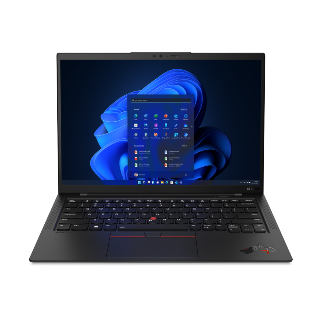 Lenovo na CES 2023 4 X1_Carbon