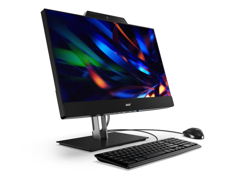 Acer apresentou novos mini-PCs com ChromeOS 4 Acer Add in One 24 Product High 01 X3