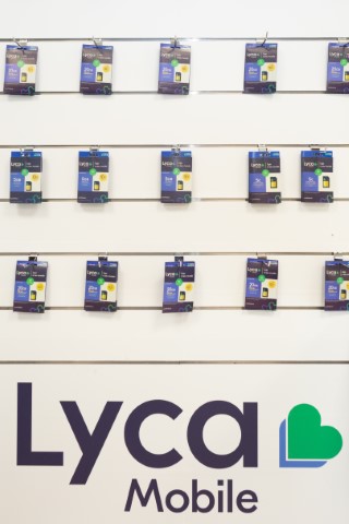 Lyca Mobile inaugurou a primeira loja oficial em Lisboa