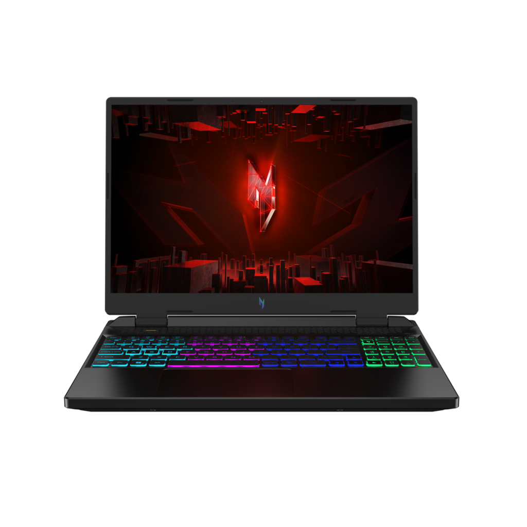 Nitro 16 AMD AN16 41 01 X3