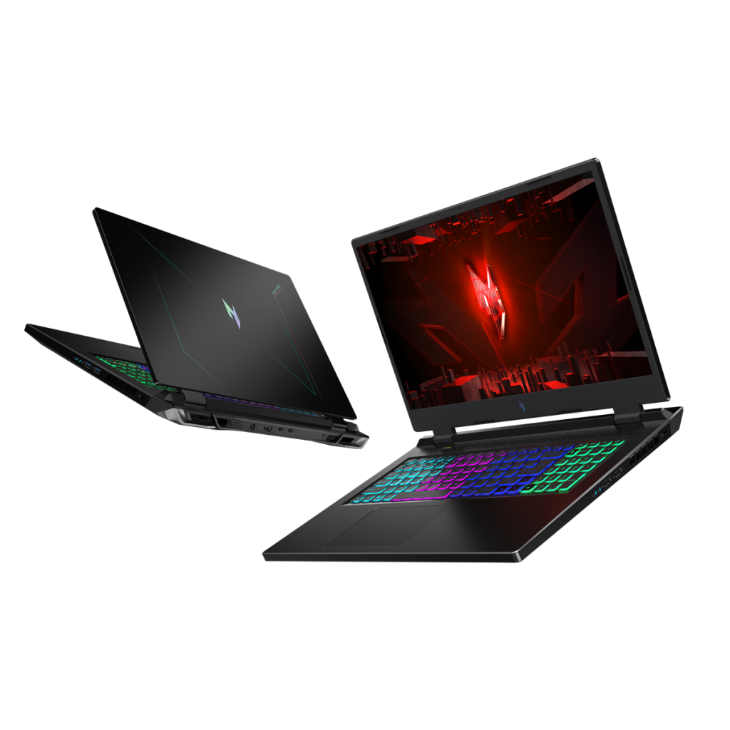 Nitro 17 AMD AN17 41 06 X3