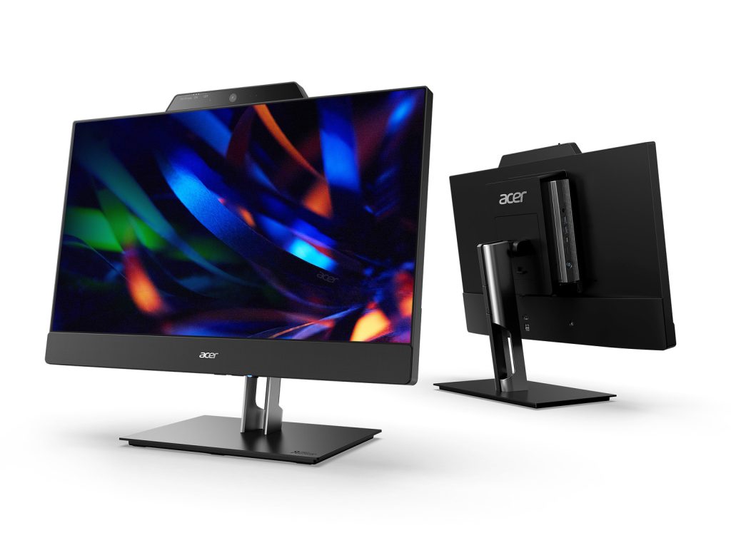 Acer apresentou novos mini-PCs com ChromeOS 5 image001