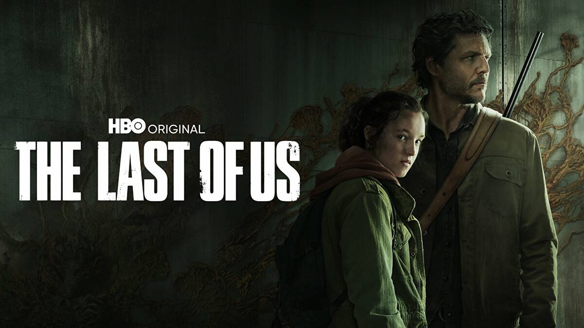 The Last Of Us HBO