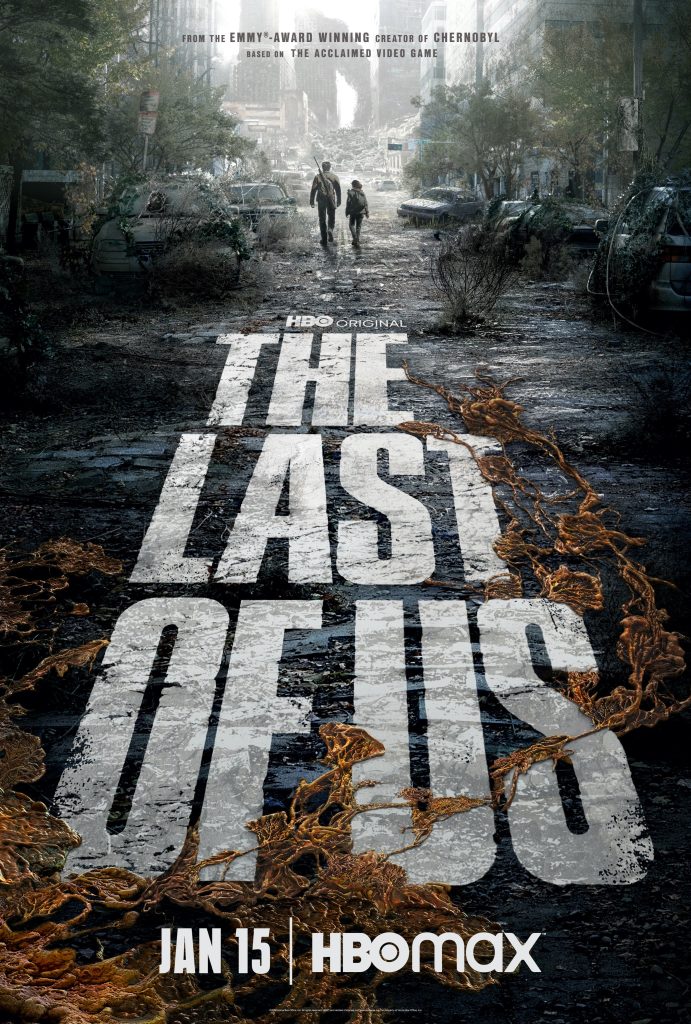 “The last of us", o jogo agora convertido em série, pode ser um pesadelo para os novos fãs 2 The Last Of Us HBO
