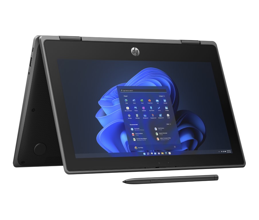 HP Pro x360 Fortis