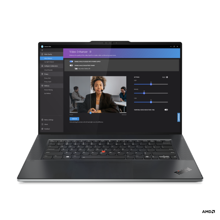 As novidades que a Lenovo levou ao MWC 2023 6 Lenovo MWC 2023 14