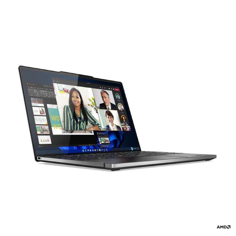 As novidades que a Lenovo levou ao MWC 2023 3 Lenovo MWC 2023 19