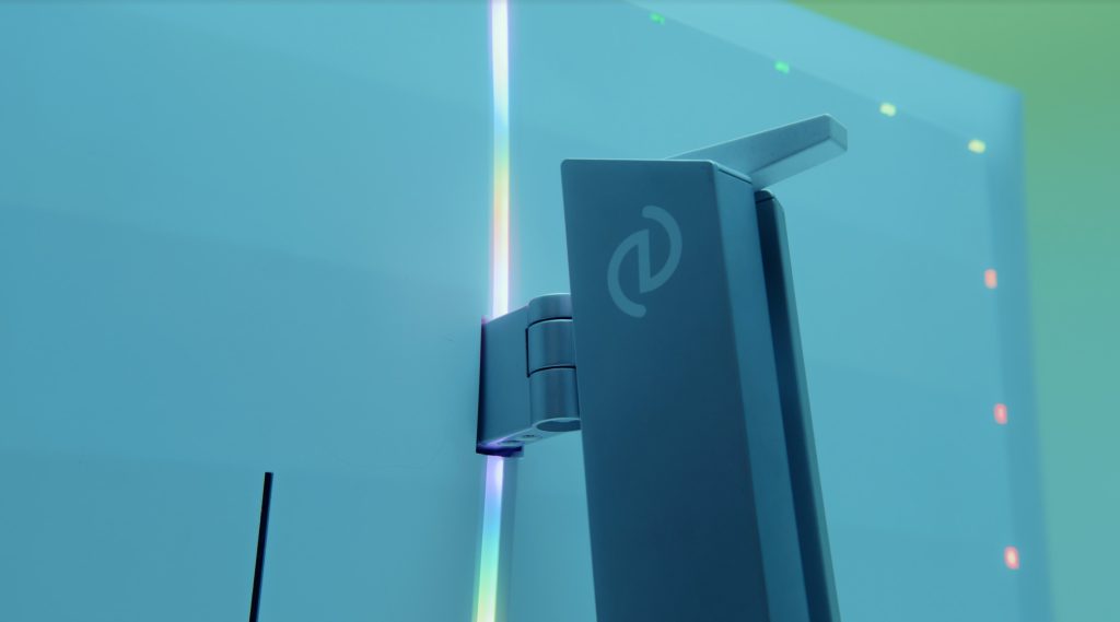 Philips Evnia 8900 ambilight