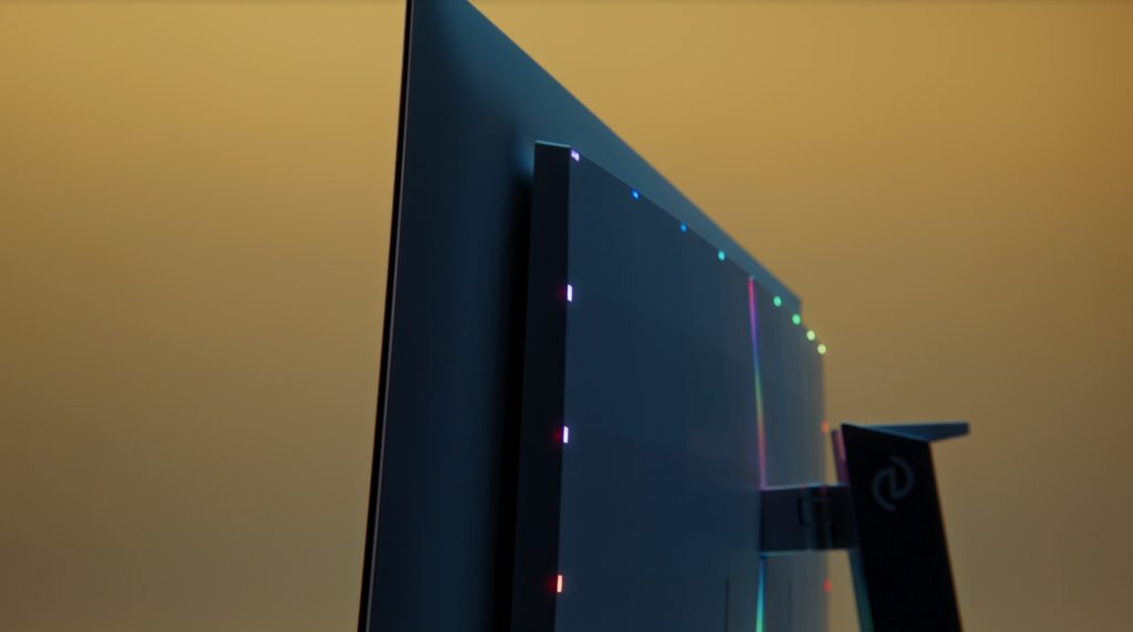 Philips Evnia 8900 ambilight