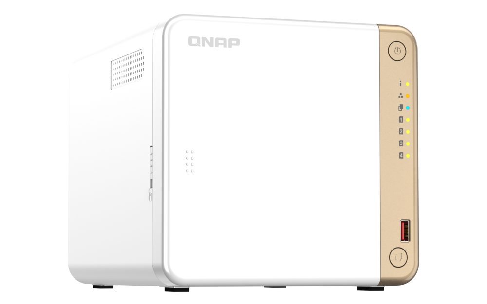 QNAP NAS TS-x62
