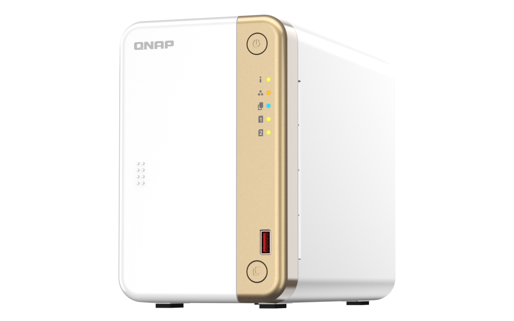 QNAP NAS TS-x62