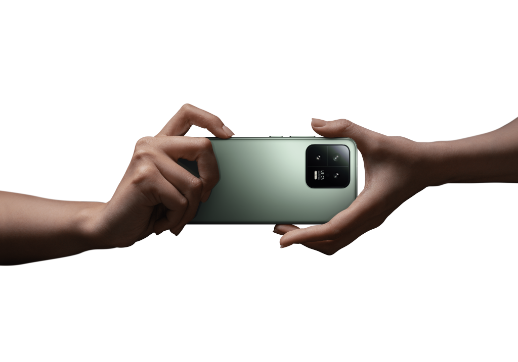 Xiaomi 13 Series em "co-engenharia com a Leica" chega à Europa 4 Xiaomi 13