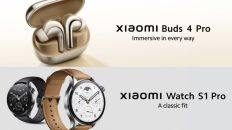 Xiaomi-Buds-4-Pro-and-Xiaomi-Watch-S1-Pro