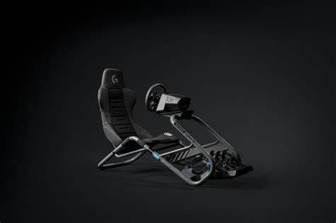 Playseat Trophy-Logitech G Edition