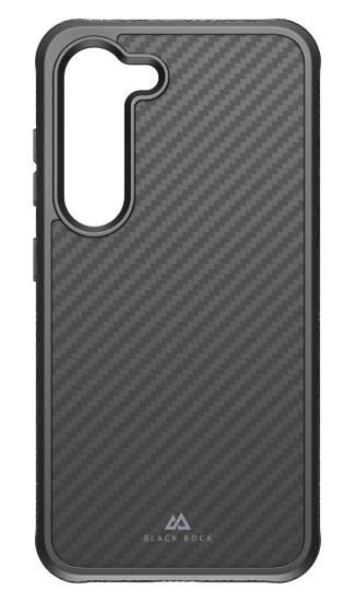 Novidade: colecção completa de capas Hama Black Rock para o novo Samsung Galaxy S23 2 Hama Black Rock