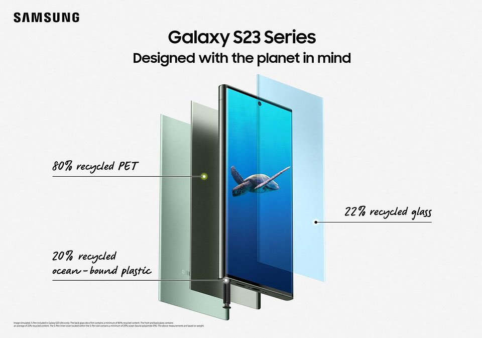 Tudo sobre os novos Samsung Galaxy S23 10 unnamed 1