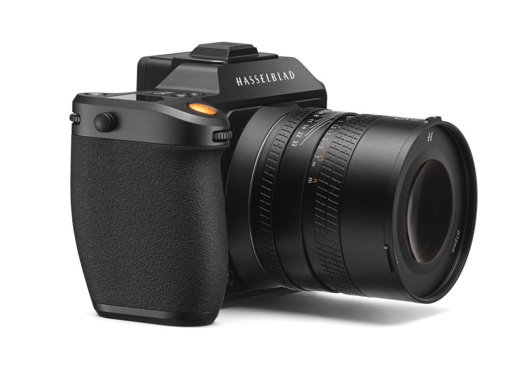O kit que todos gostaríamos de ter: Hasselblad X2D 100C 3 Hasselblad X2D 100C