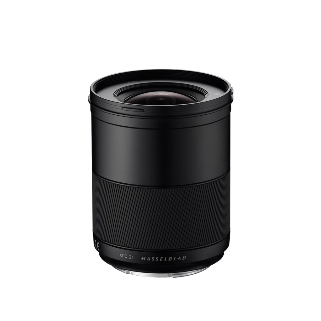 O kit que todos gostaríamos de ter: Hasselblad X2D 100C 4 Hasselblad X2D 100C