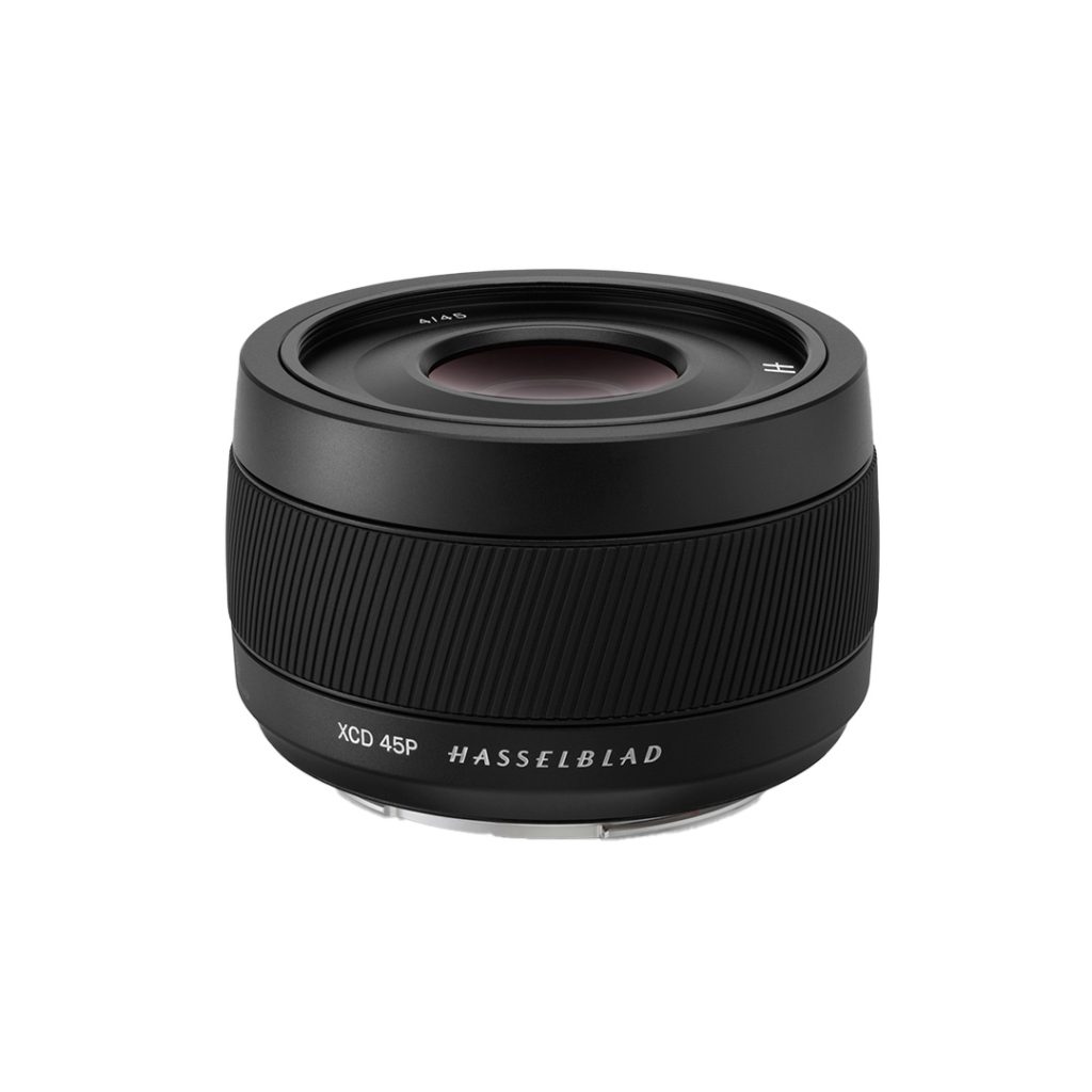 O kit que todos gostaríamos de ter: Hasselblad X2D 100C 5 Hasselblad X2D 100C