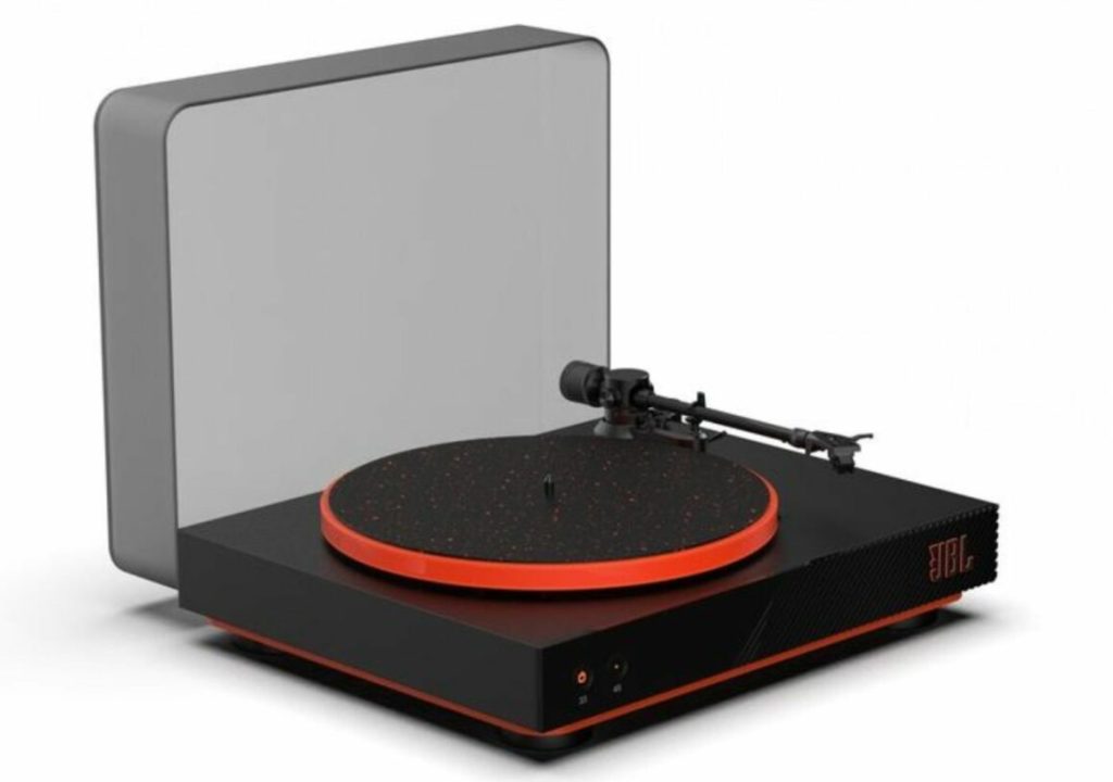 Dois gira-discos com bluetooth que queremos ter em 2023 2 JBL Spinner BT 1160x816 1