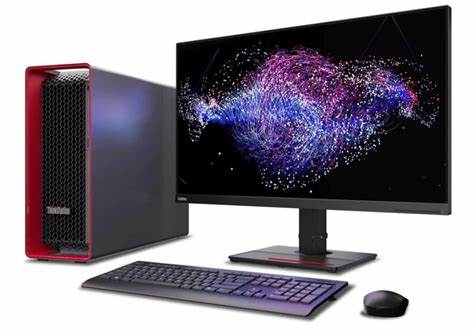 Lenovo ThinkStation PX