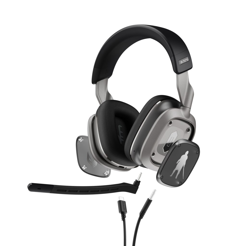 Logitech G A30 The Mandalorian Edition