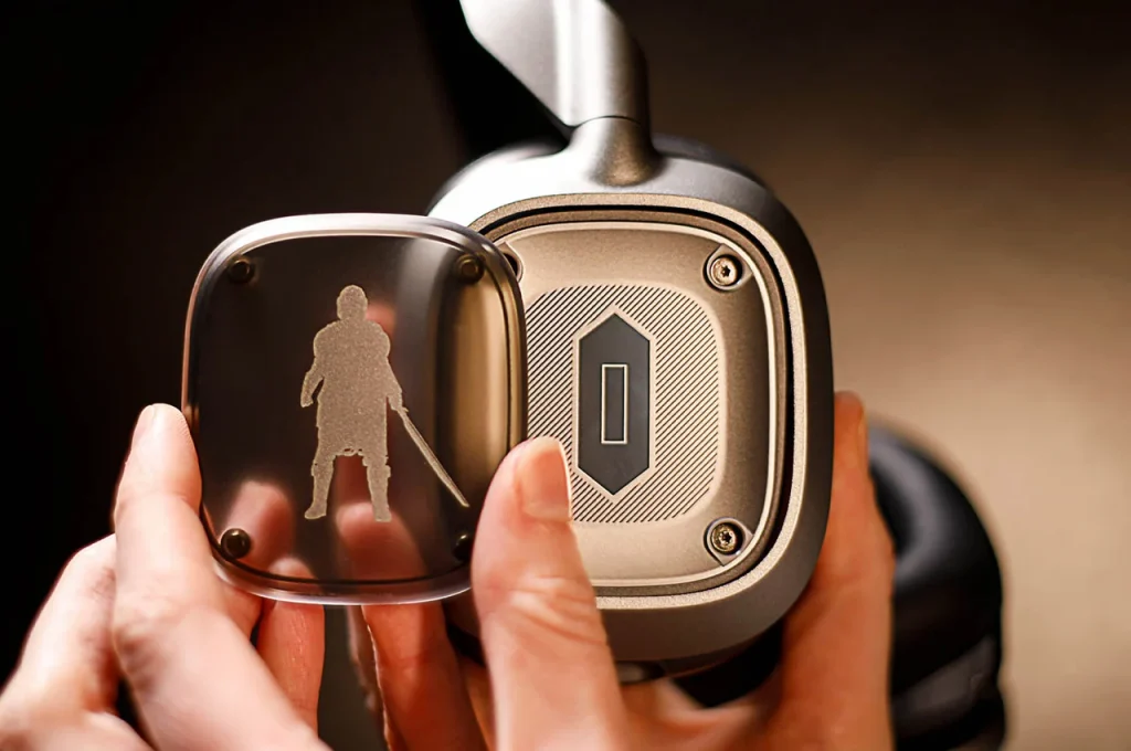 Logitech G A30 The Mandalorian Edition