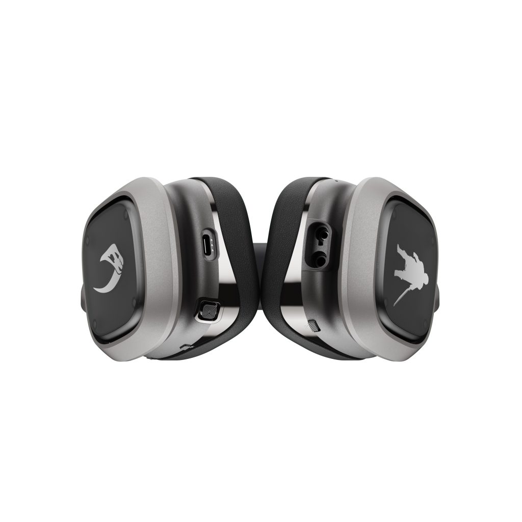 Logitech G A30 The Mandalorian Edition