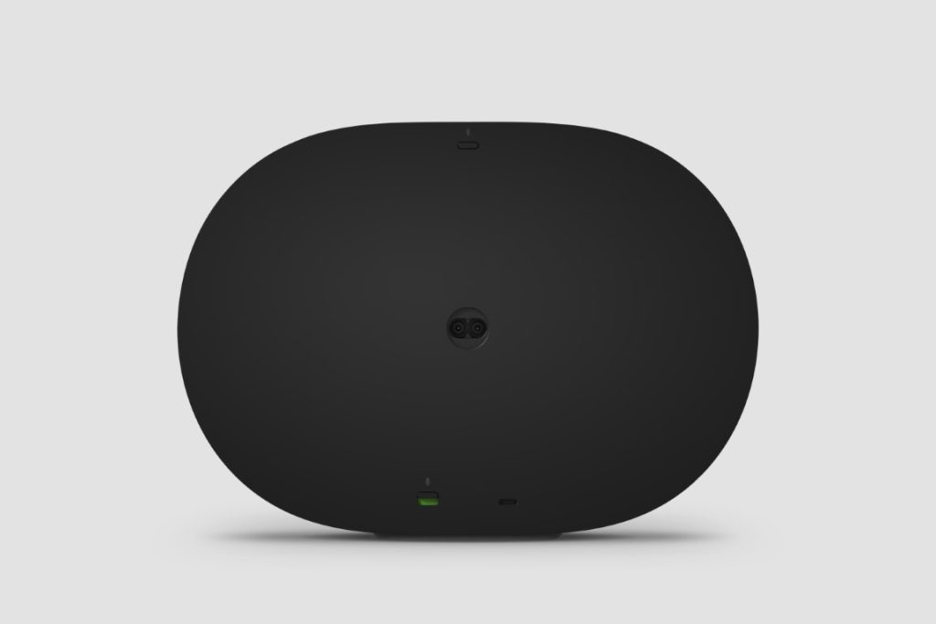Sonos Era 300 Back Black