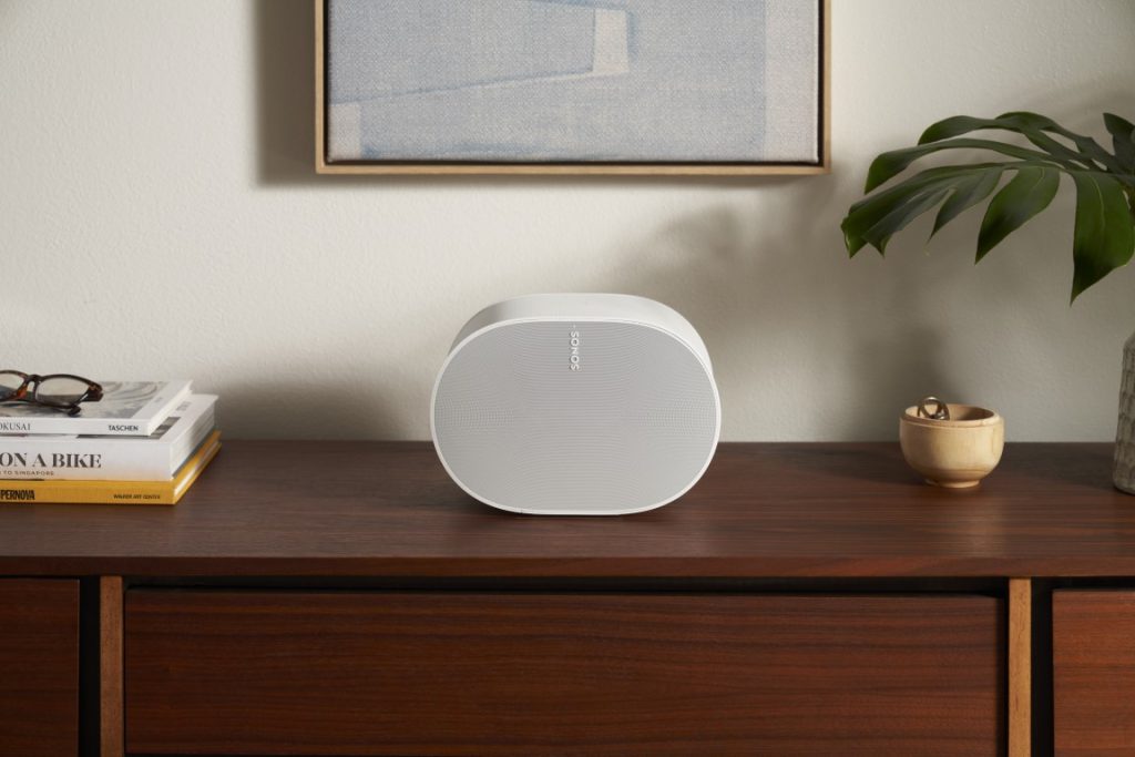 Sonos Era 300 Top White