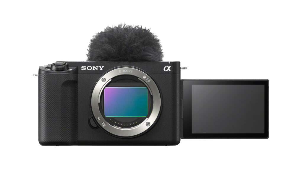 Sony ZV-E1, a nova full frame para vloggers 3 Sony ZV-E1