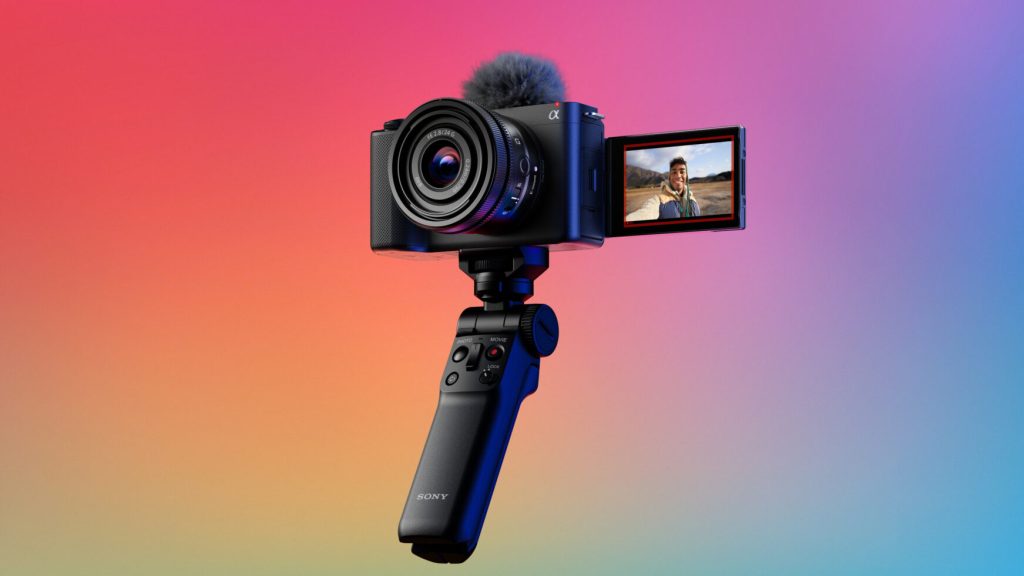 Sony ZV-E1, a nova full frame para vloggers 2 Sony ZV-E1