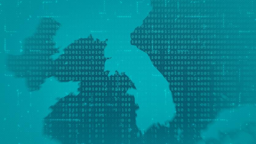 ESET descobre método de ataque secreto potencialmente ligado a grupo cibercriminoso norte-coreano