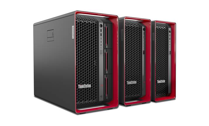Lenovo ThinkStation