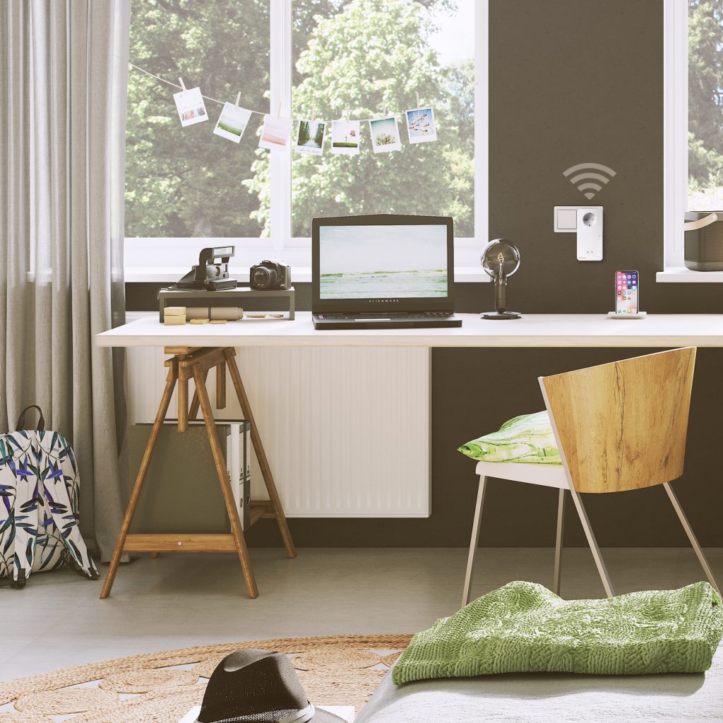 devolo Magic WiFi Starter Kit