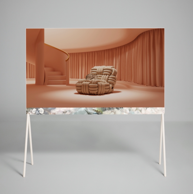Depois de Lisboa, a LG "A Life Extraordinary" foi a Milão 4 LG - Milan Design Week - Moooi