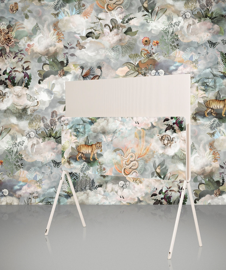 Depois de Lisboa, a LG "A Life Extraordinary" foi a Milão 3 LG - Milan Design Week - Moooi