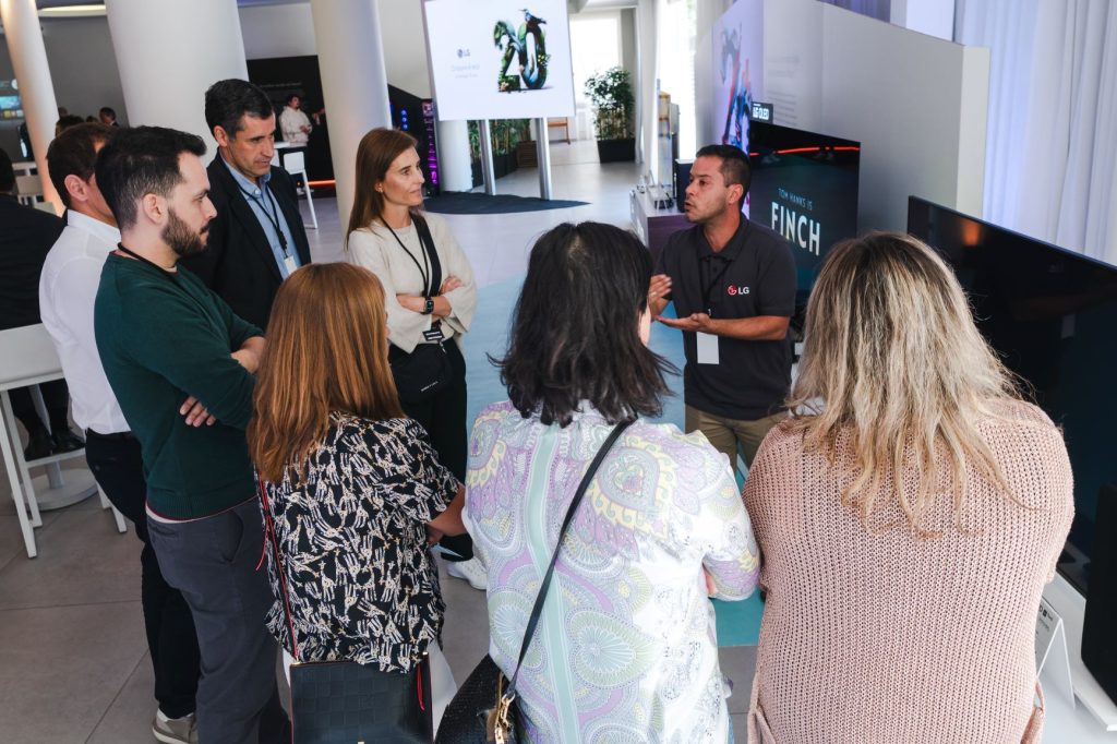 LG Open Day 2023 - Porto 