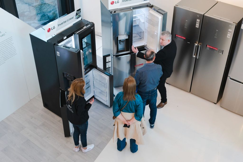 LG Open Day 2023 - Porto 