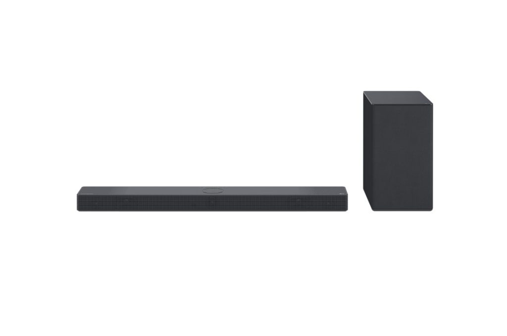 LG Soundbar 2023 SC9