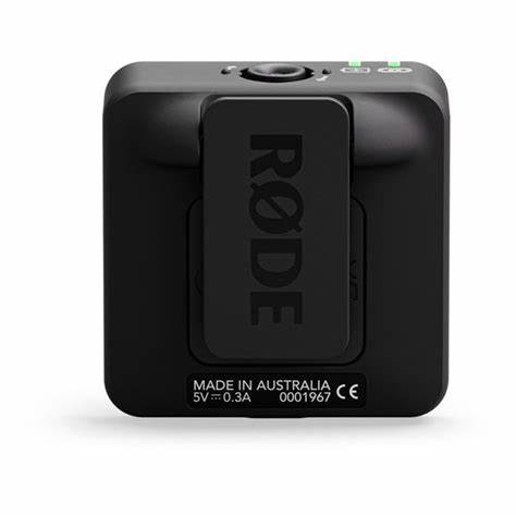 Rode Wireless ME d