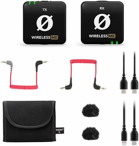 Rode Wireless ME