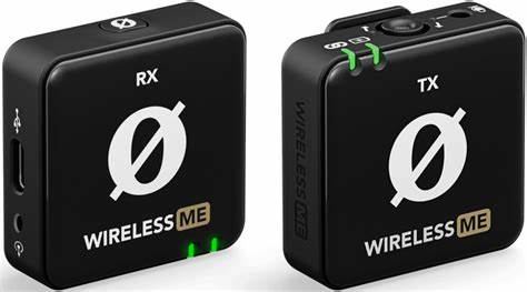 Rode Wireless ME