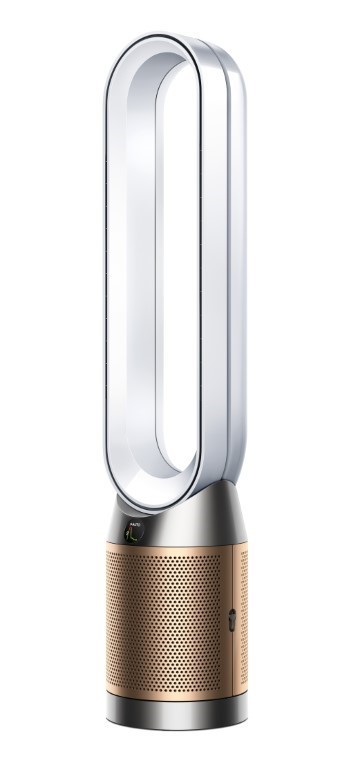 Dyson ajuda no combate às poeiras e alergias 2 Dyson