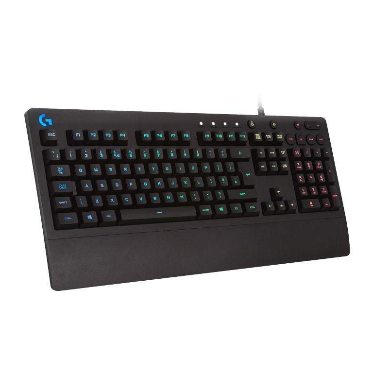 Logitech G apresenta os presentes para o Dia dos Namorados 4 Logitech G213