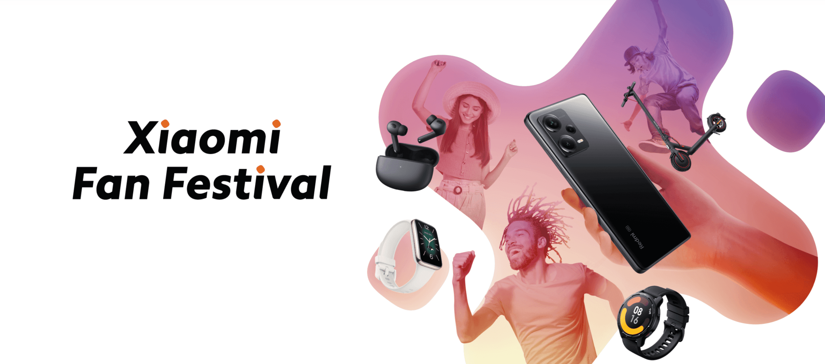 Xiaomi Fan Festival